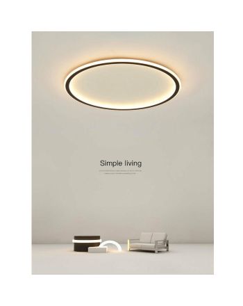 Grumium Ceiling Light