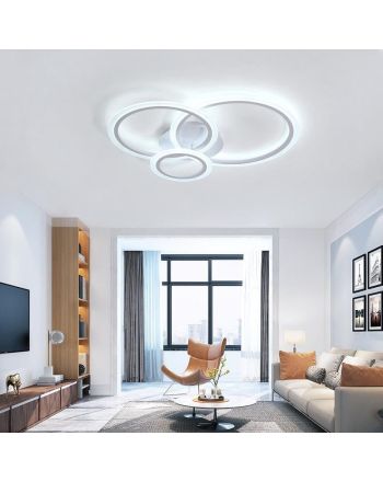 Regor Ceiling Lights